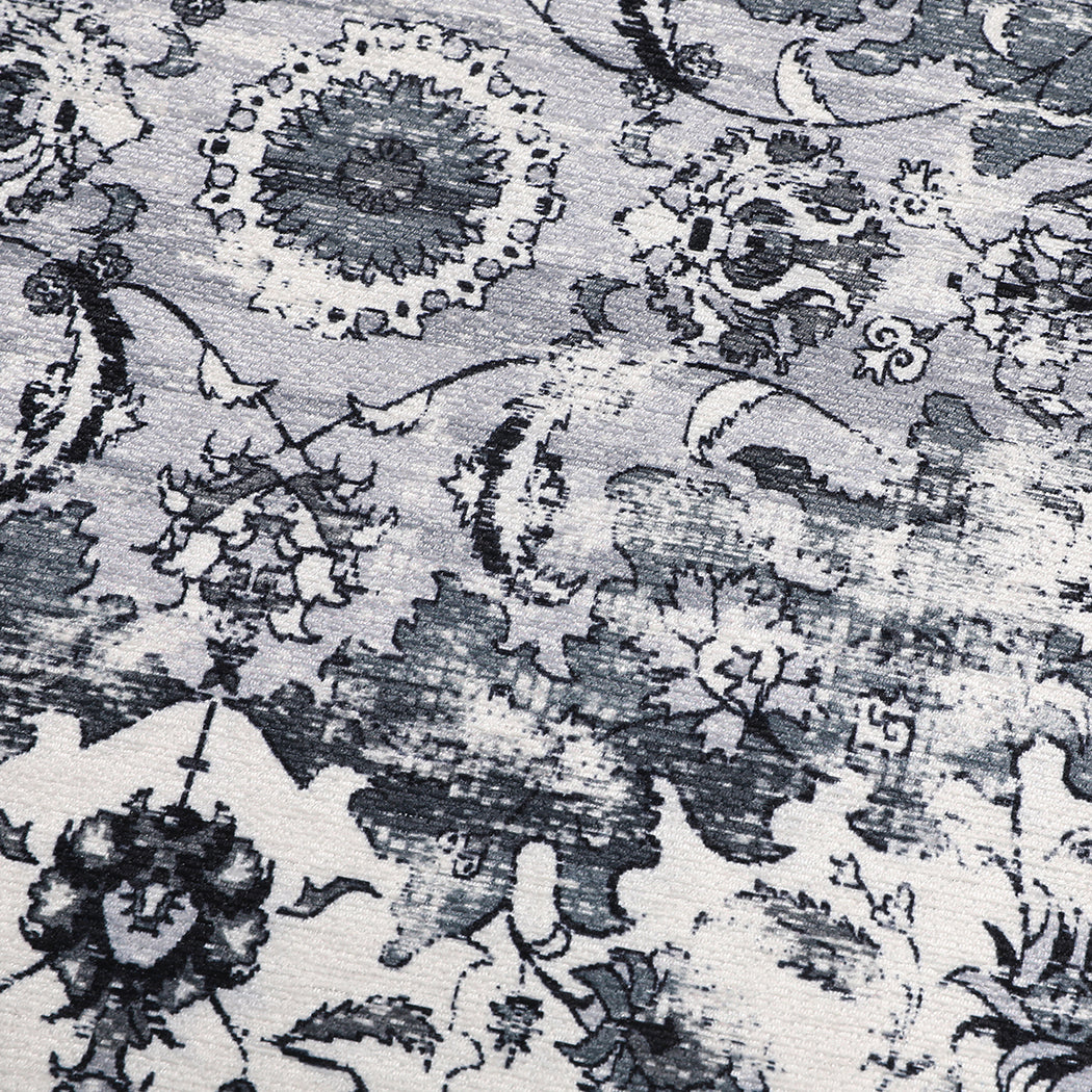 Marlow Floor Mat Rugs Shaggy Rug Large 160x230cm-1942353162442772483