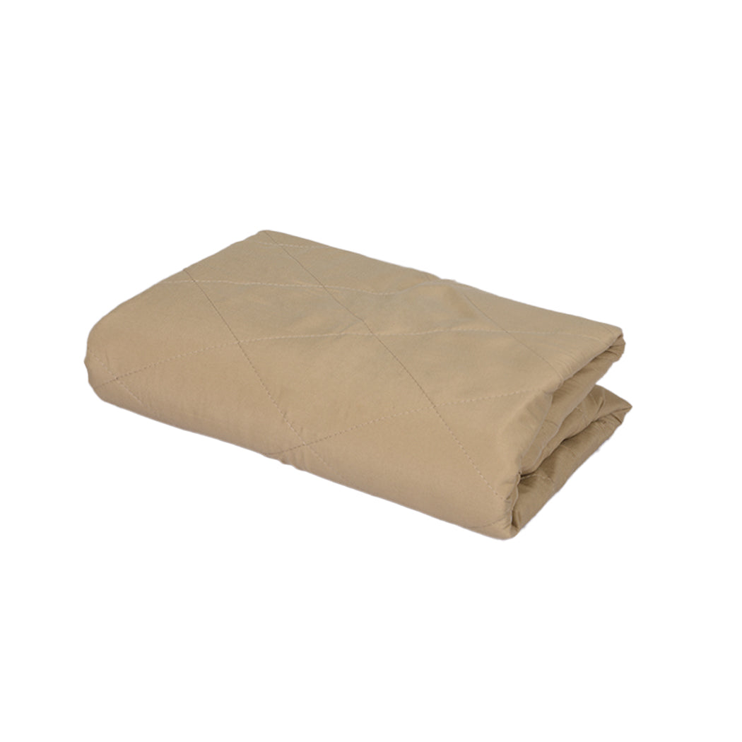 PaWz 2 Pcs 120x120 cm Reusable Waterproof JUMBO-1942353114690621443