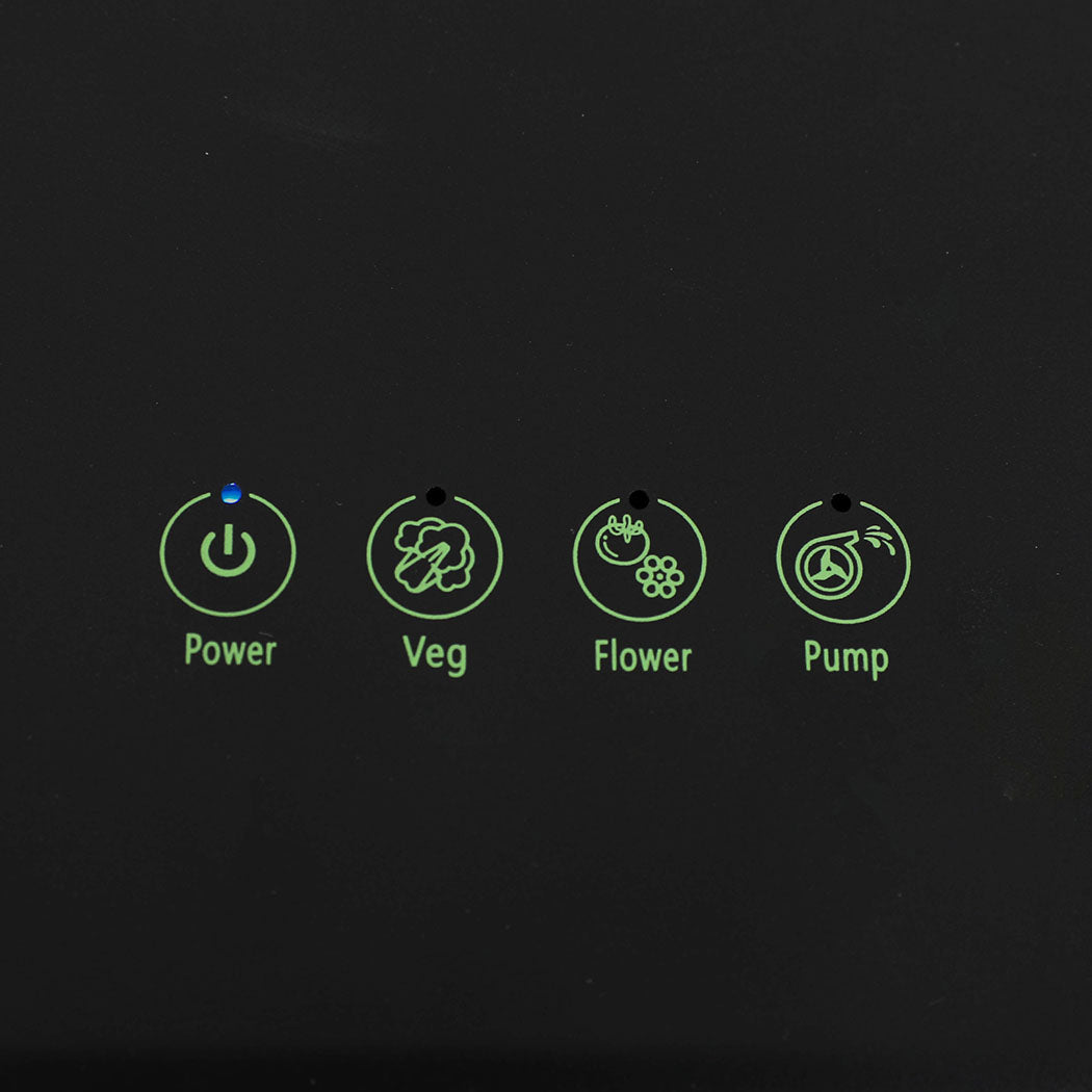 Lambu Hydroponics Growing System 3 Mode-1942353797254877187