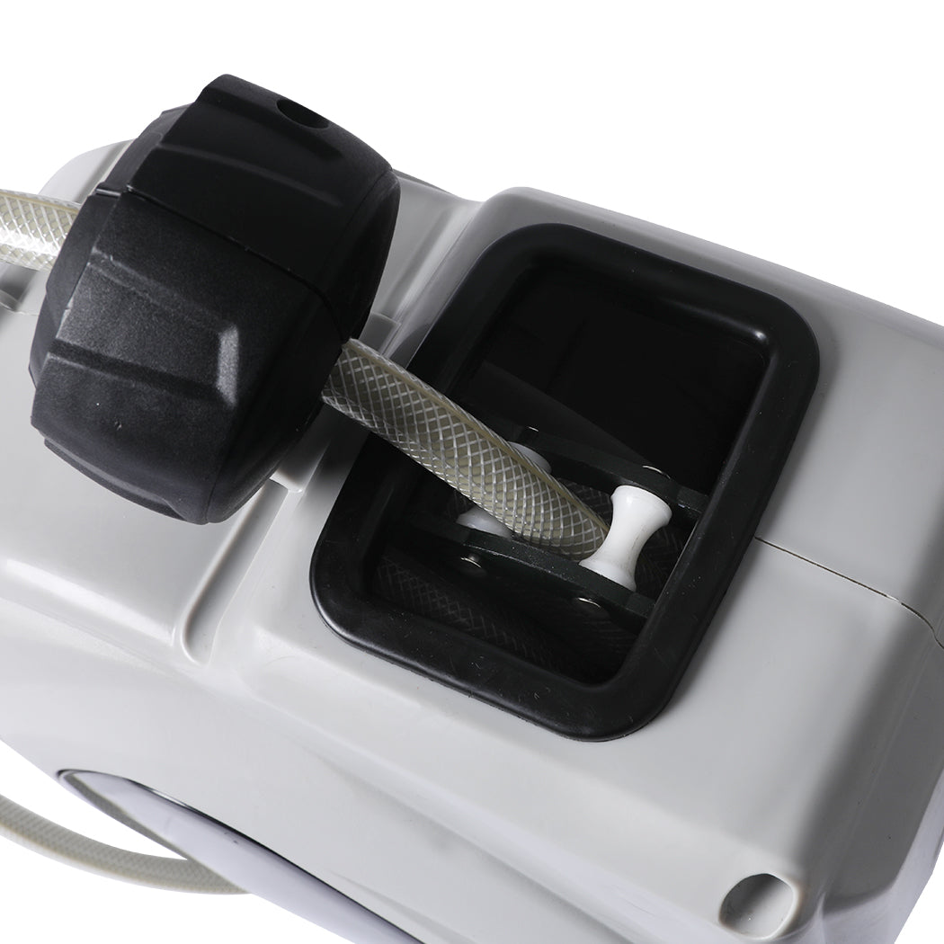 Hose Reel Retractable Garden Spray Gun 10M-1942353205308559363