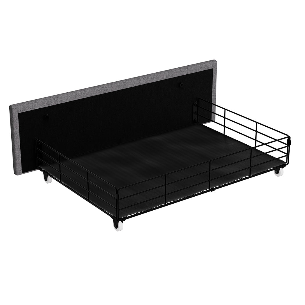 Levede Queen Bed Frame-1910112231203409923