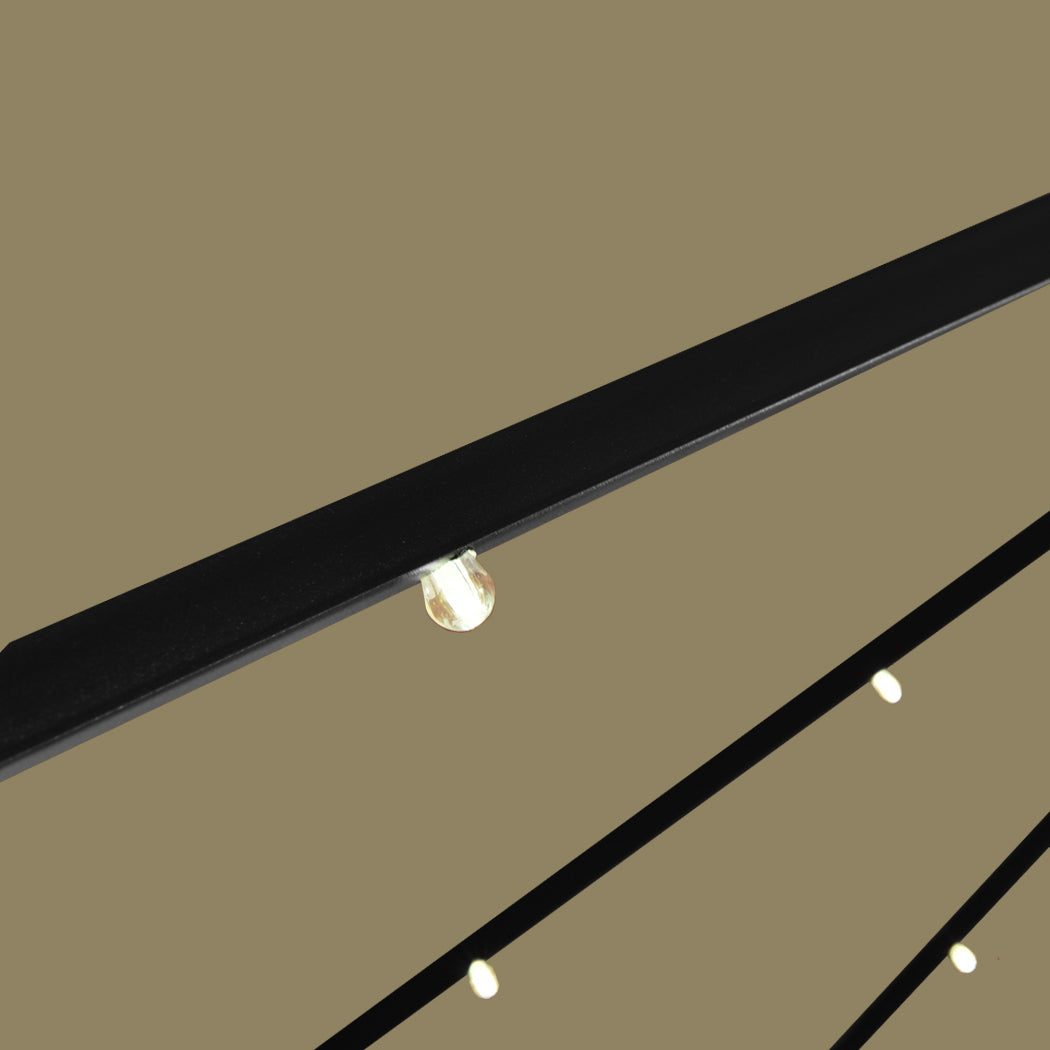 Mountview Outdoor Patio Aluminum Tiltable-1942352876923916291