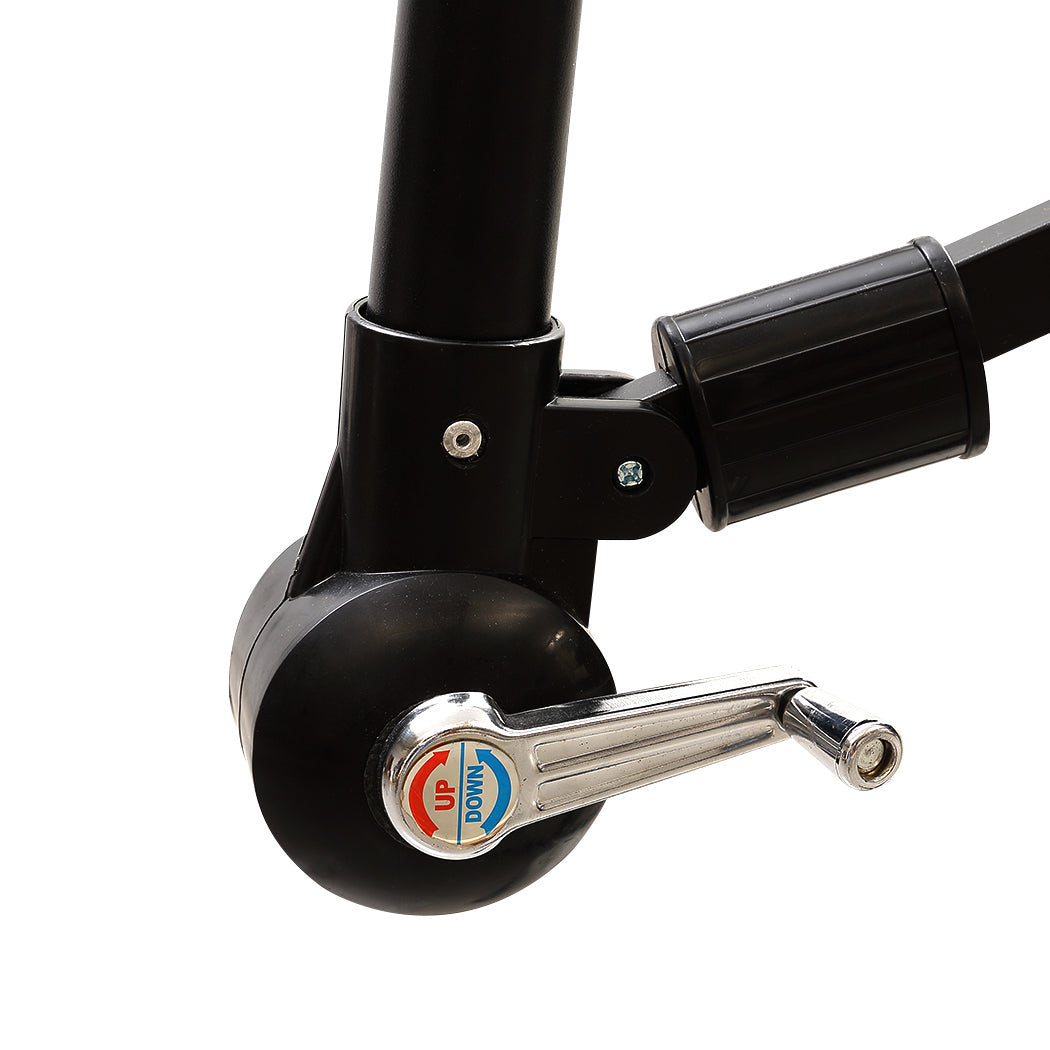 Mountview 3M Outdoor Umbrella Cantilever Beige Without Base-1942353014627110915