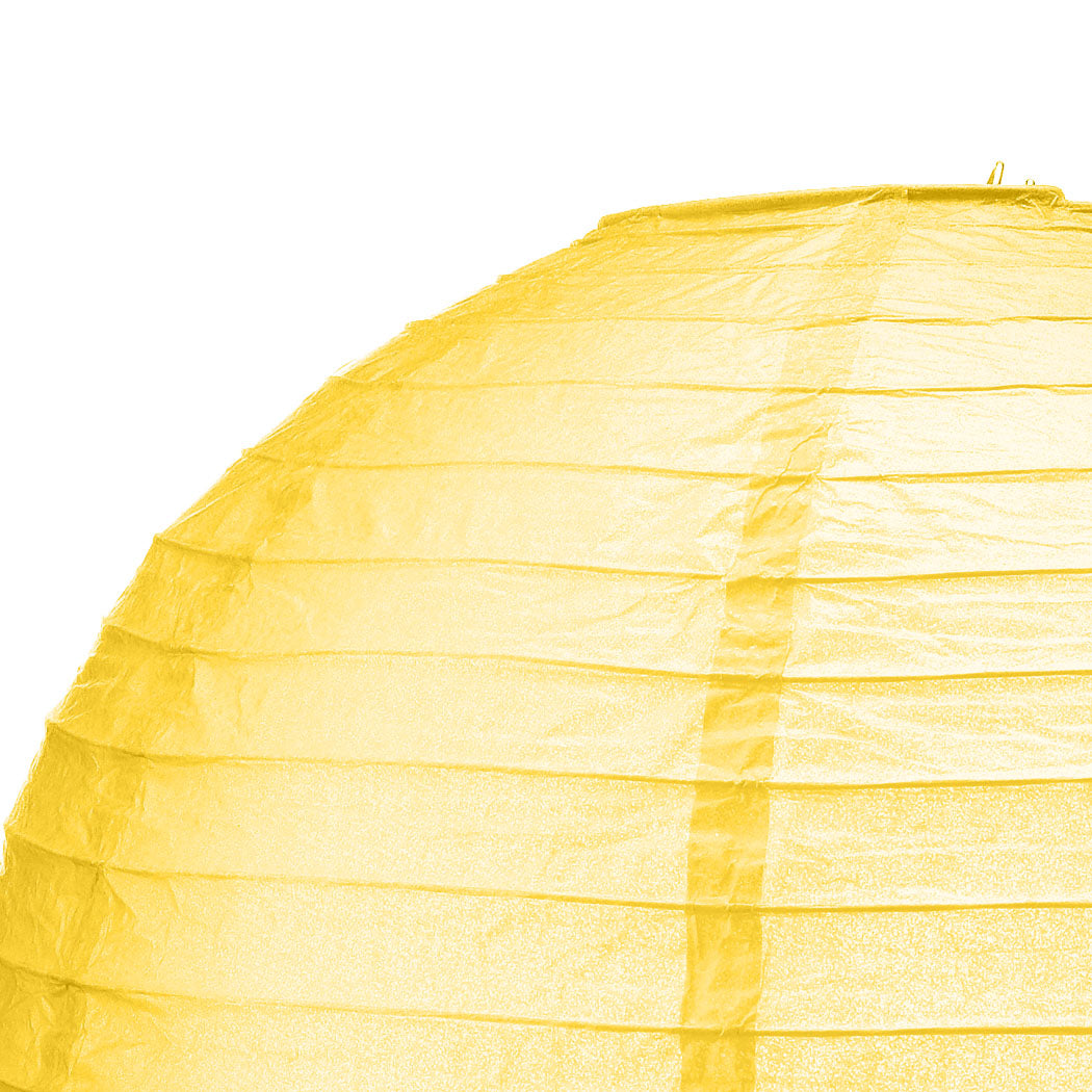 12" Paper Lanterns for Wedding Party-1942353129014169603
