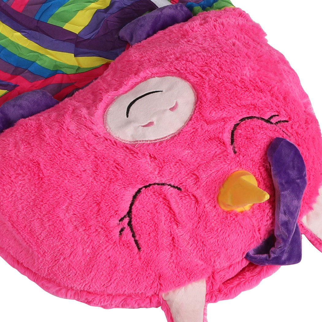 Mountview Sleeping Bag Child Pillow Medium-1942352892723859459