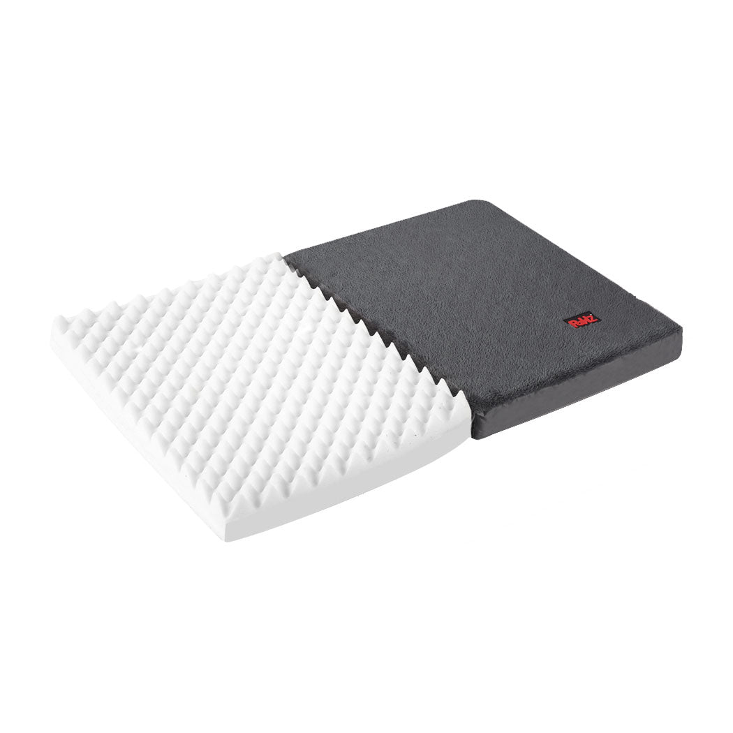 PaWz Pet Bed Foldable Dog Puppy Beds Grey Medium-1942353252393816067