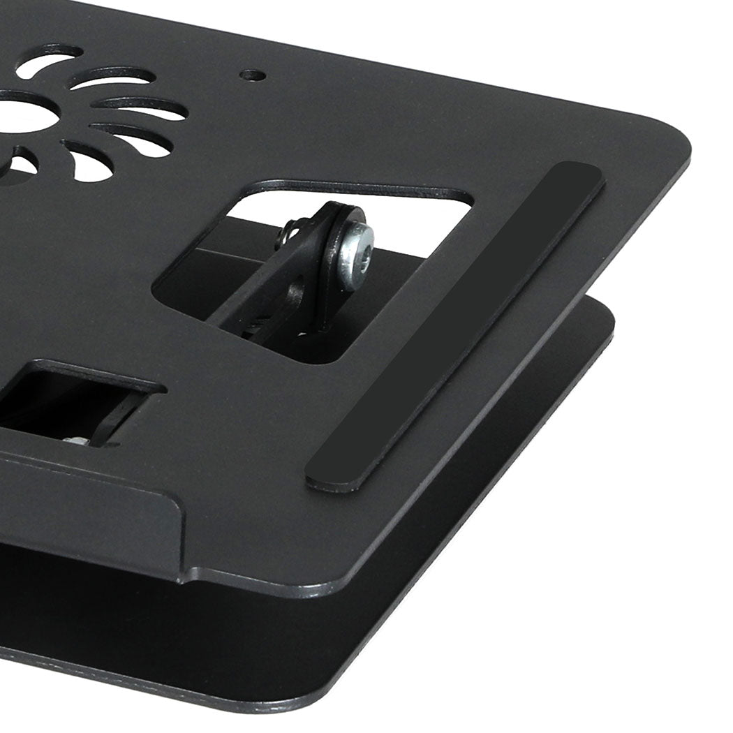 Traderight Laptop Stand Adjustable 360 Rotating-1910112221996912643