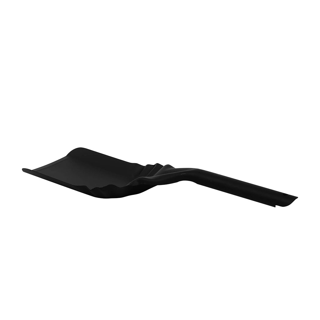 Traderight Ash Bucket Bin BBQ Fireplace-1919892891292012547