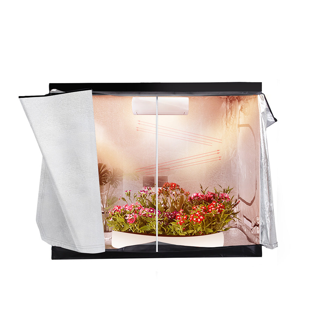 Grow Tent Indoor System Hydroponics 100x100x200-1942353062576394243
