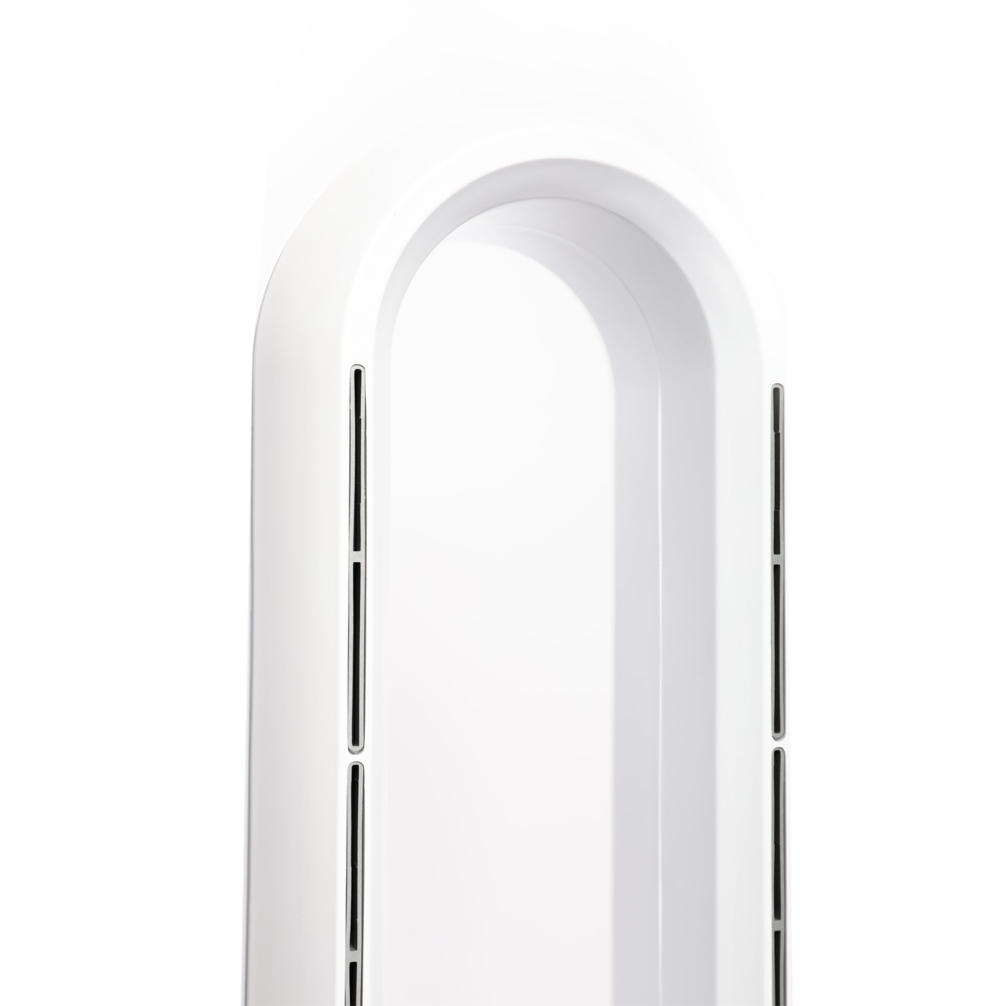 Spector Bladeless Tower Fan 2 In 1 Cooler & Heater Fan-2006732687892680707