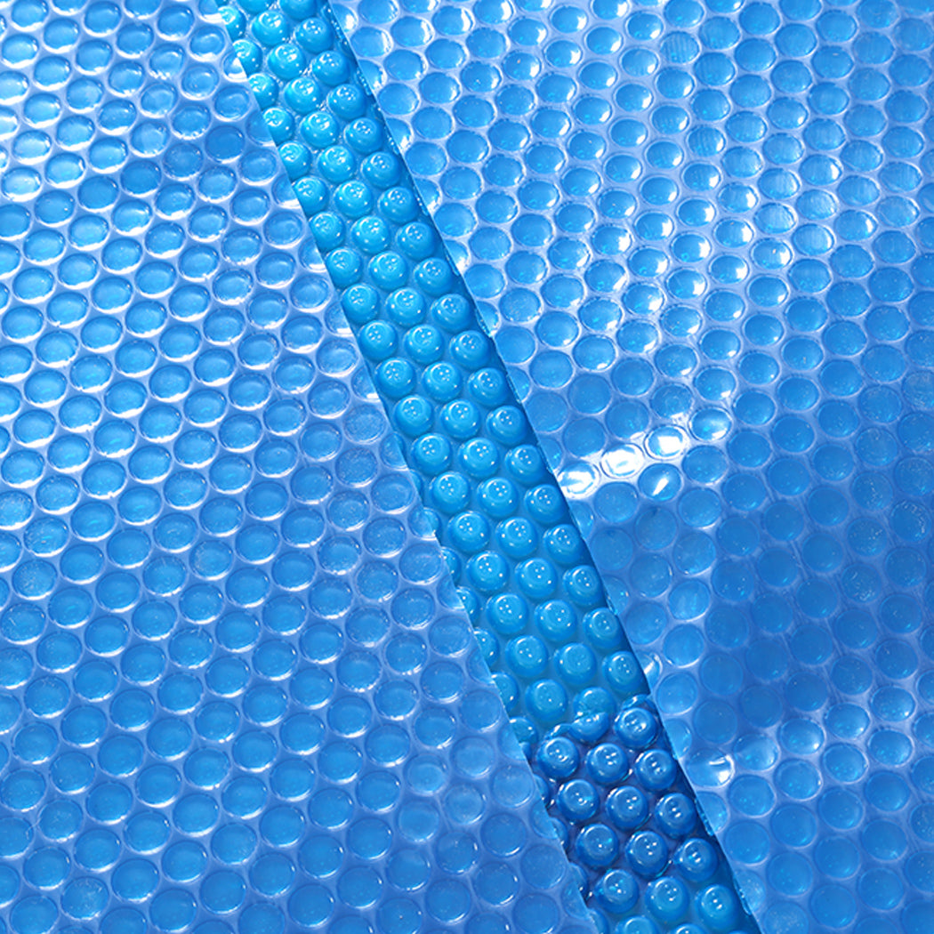 Solar Swimming Pool Cover 500 Micron 9.5 X 5M 9.5x5m-1942353044792545283