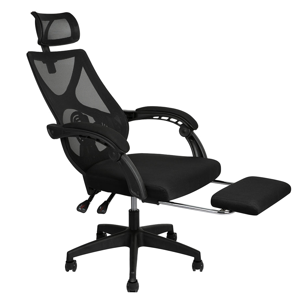 Levede Office Chair Gaming Computer-1910112923909492739