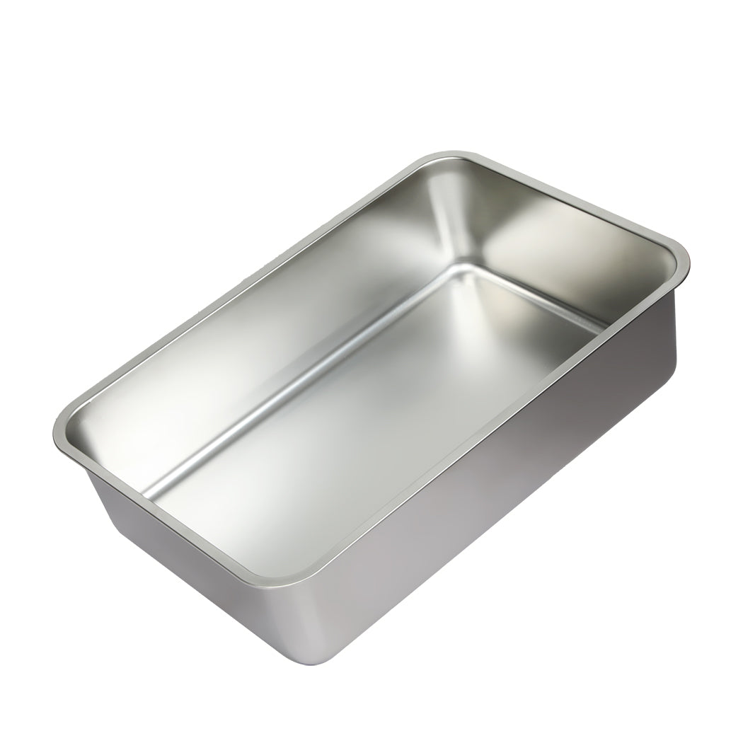 Pawz Cat Litter Box-1942353687754182659