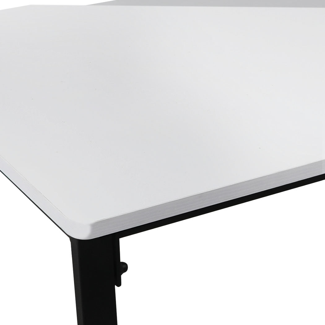 Levede Office Desk Computer Study Table White-1910112201595817987