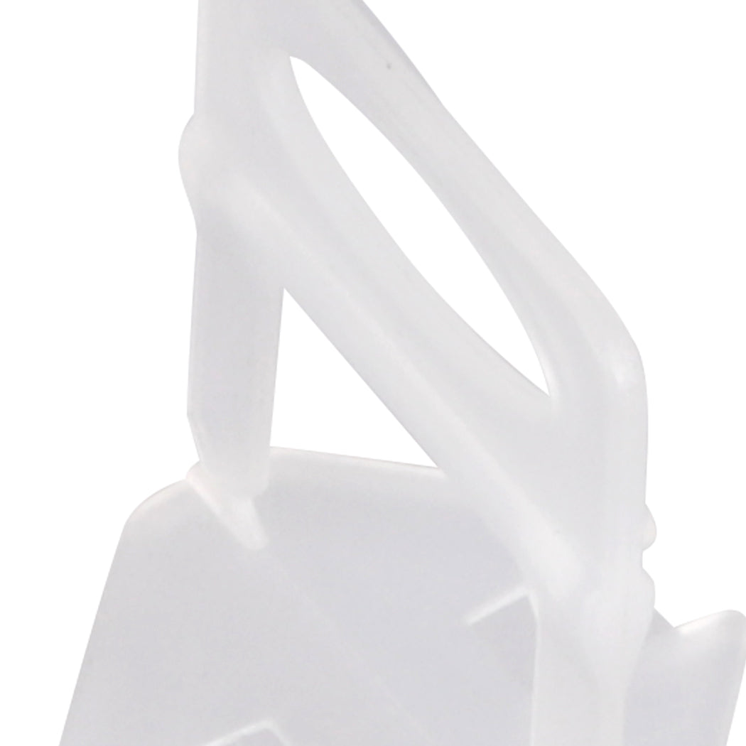 2000x 1MM Tile Leveling System Clips-1942352773509156867