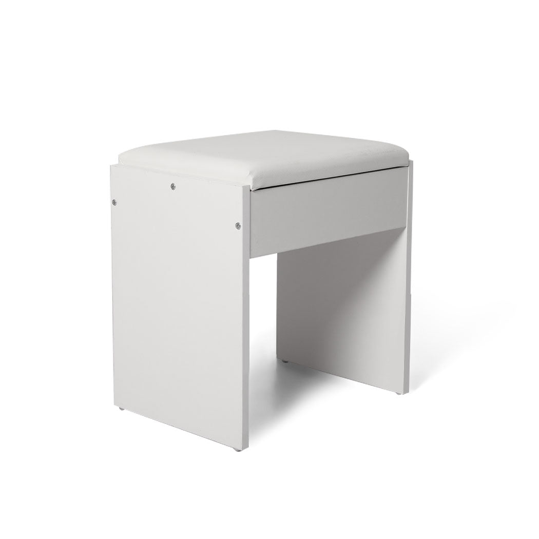 Levede Dressing Table Stool Foldable-1919892821096140803