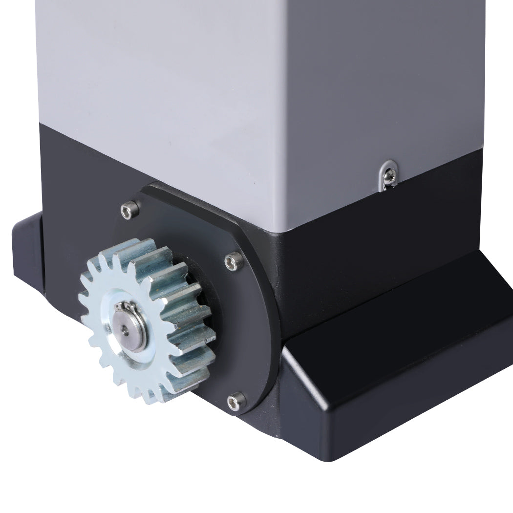 Sliding Gate Opener 1500kg 4M Automatic-1919892888339222530