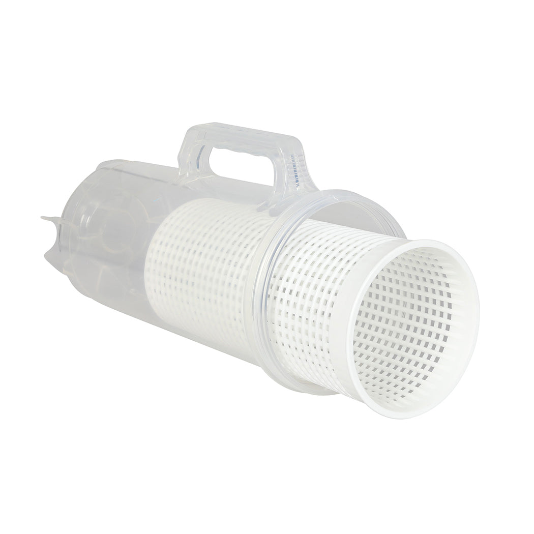 Traderight Pool Leaf Canister Suction L Large-1942353045174226947