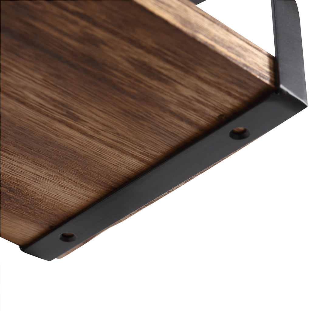 Levede Floating Shelf Brackets Display-1910113032252559363