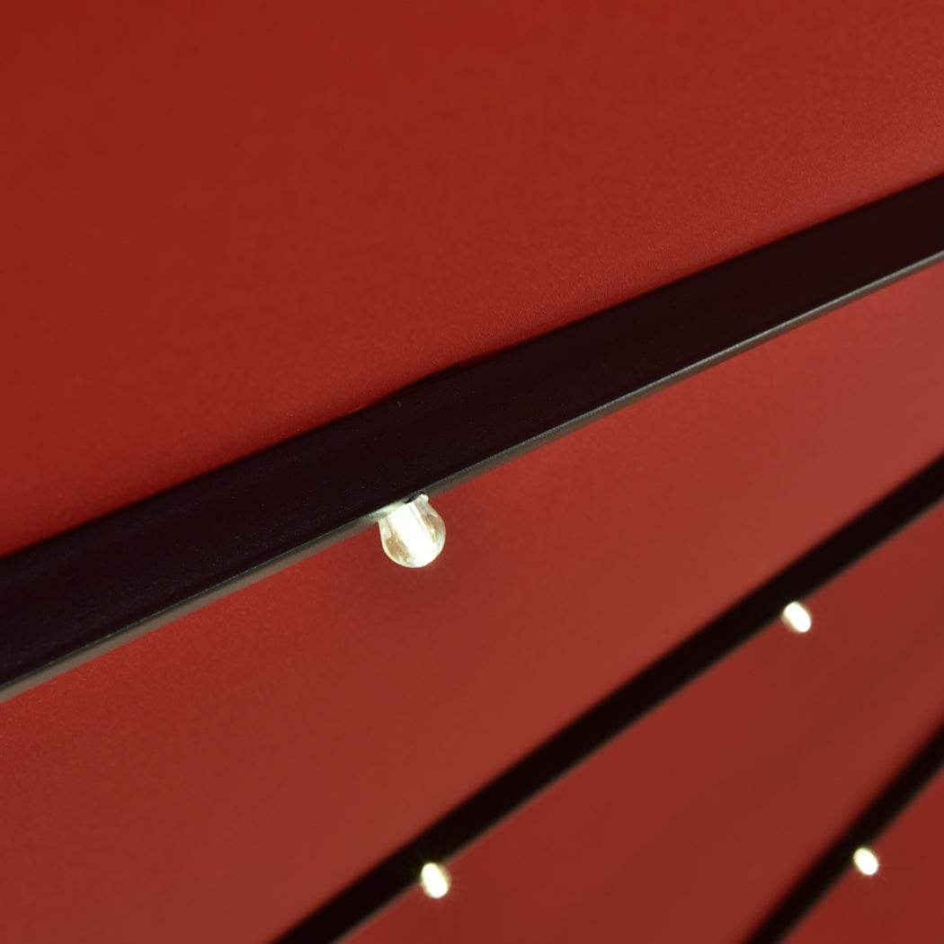 Mountview Outdoor Patio Aluminum Tiltable-1942352875380412419