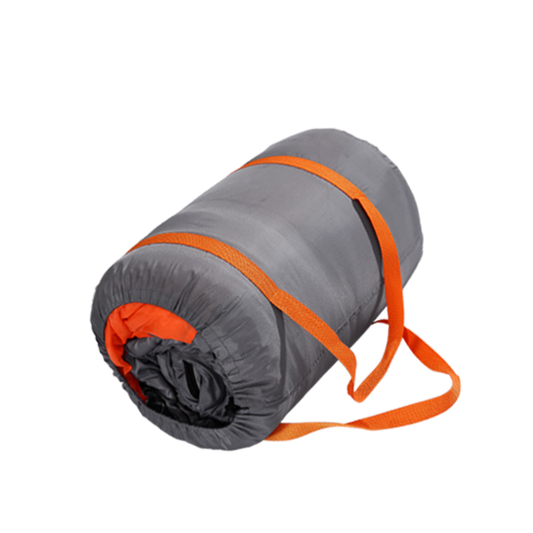 Mountview Double Sleeping Bag Bags Outdoor-1942352890194694147