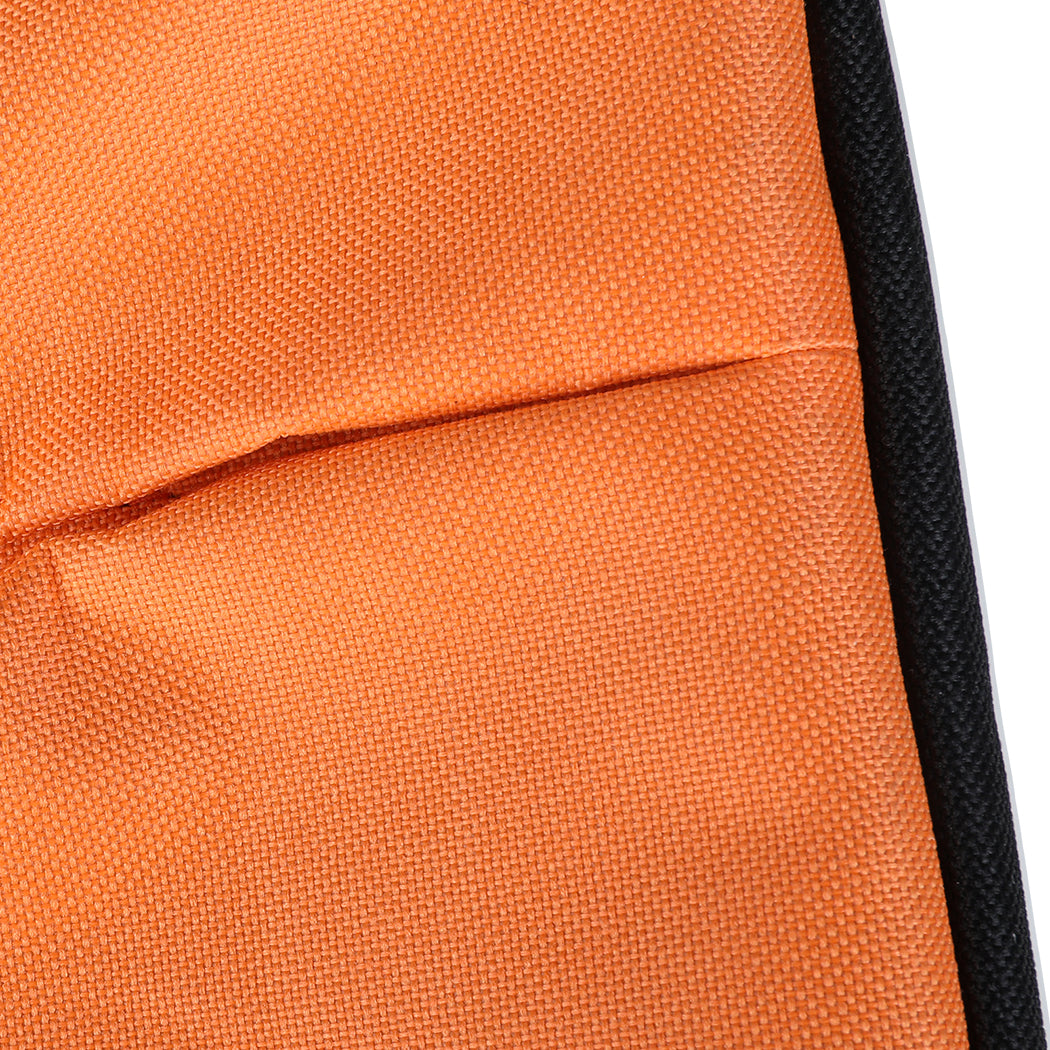 Lambu Gardening Hand Tools 7PC with Storage Bag-1942353175252176899