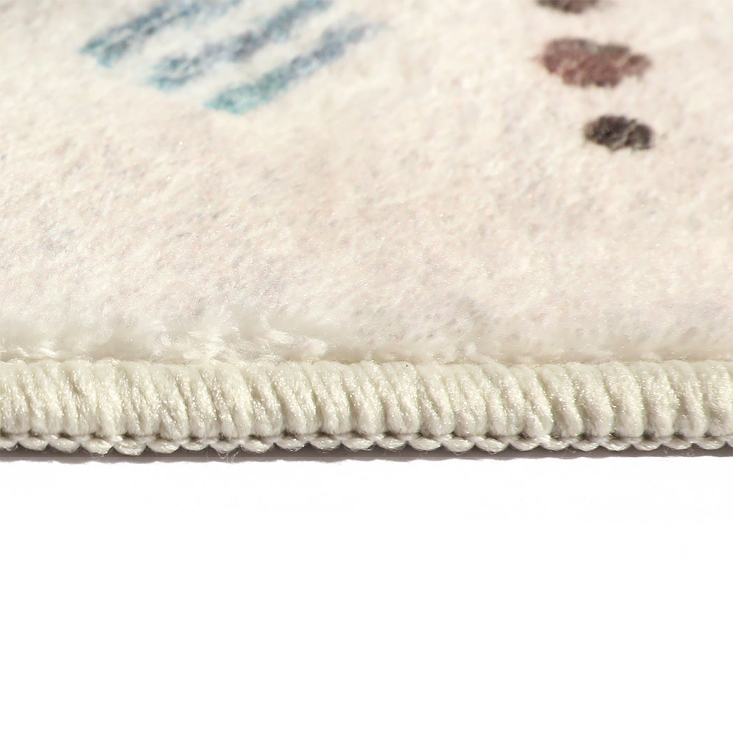 Marlow Hallway Runner Floor Rug 180X60cm-1942353172337135619