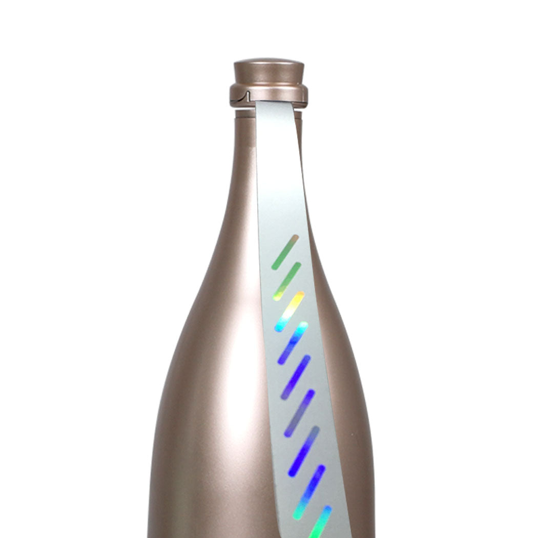 Lambu Fly Free Repellent Fan Fly Trap Rose Gold No LED-1942352789946634243