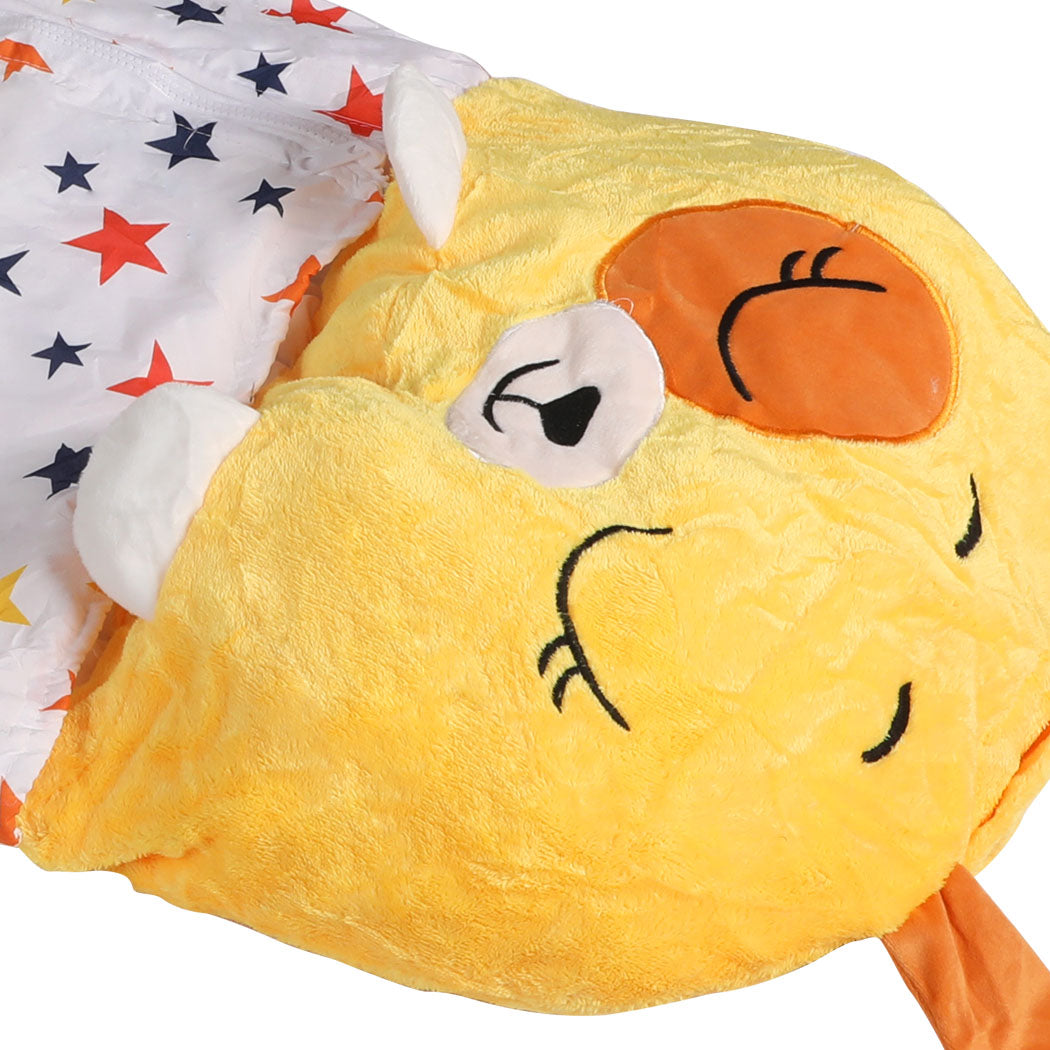 Mountview Sleeping Bag Child Pillow Large-1942352891880804355