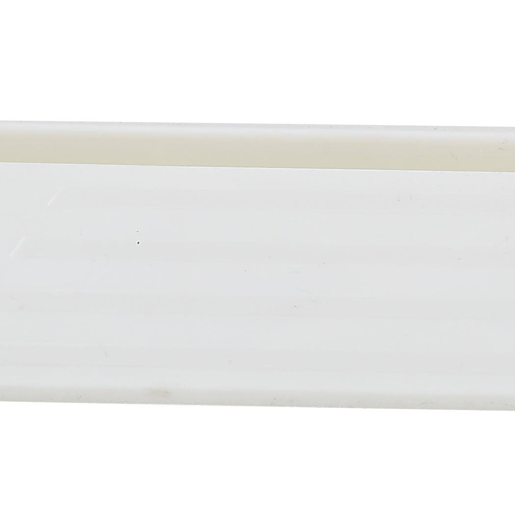 Levede Baby Safety Gate Adjustable Pet White Ramp-1910113188767207427