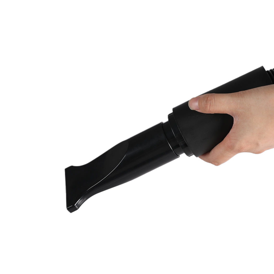 Dog Cat Pet Hair Dryer Grooming Blow Black-1942353928658227203