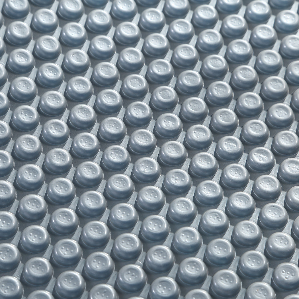 Solar Swimming Pool Cover 400 Micron 8 X 4.2M-1942353044117262339