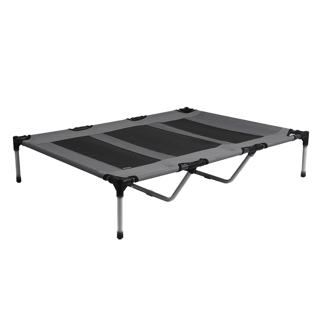 PaWz Pet Trampoline Bed Dog Cat Elevated X-Large-1942353085129166851