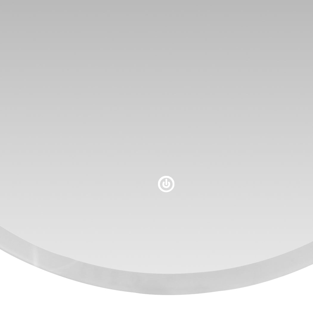 EMITTO Makeup Mirror LED Light Bathroom 50CM-1942353096118243331
