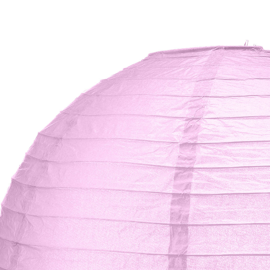 12" Paper Lanterns for Wedding Party-1942353129509097475
