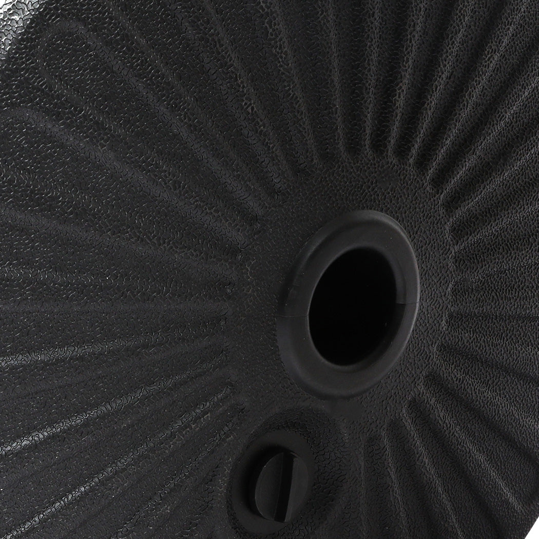 Centra Outdoor Umbrella Base Stand-1942353664081530883