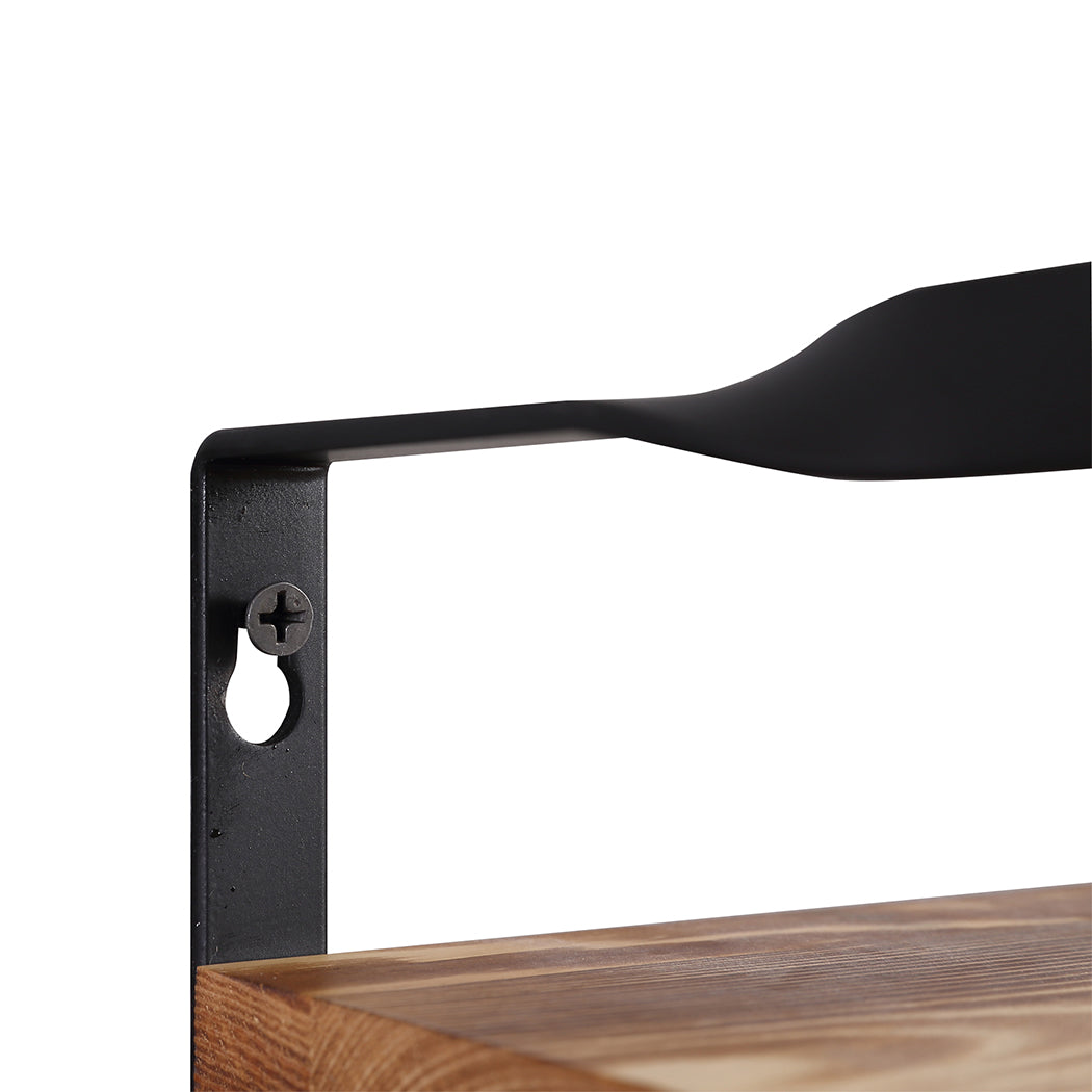 Levede Floating Shelf Brackets Wall-1910113032994951171