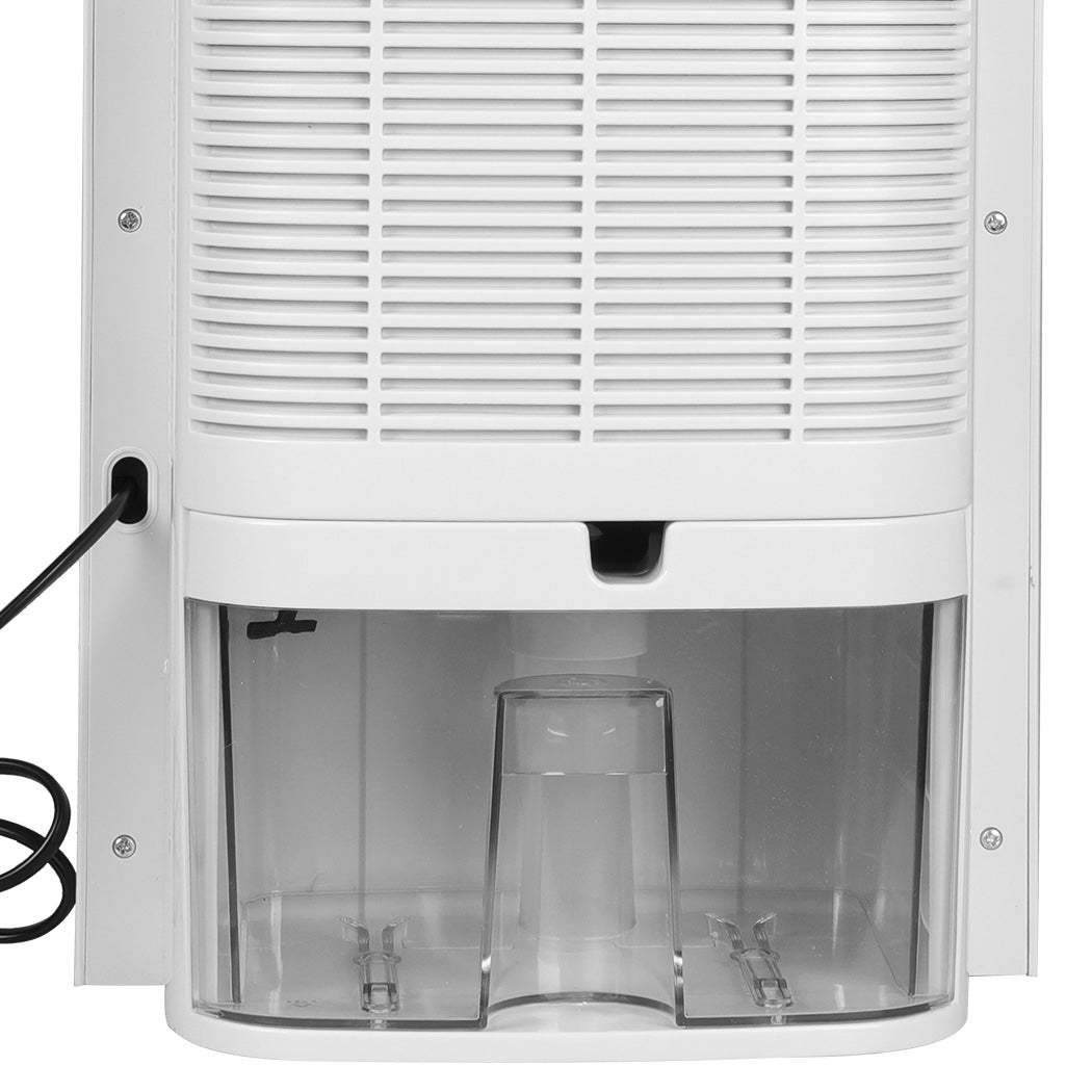Spector 2L Portable Dehumidifier Air-2006733305780768771
