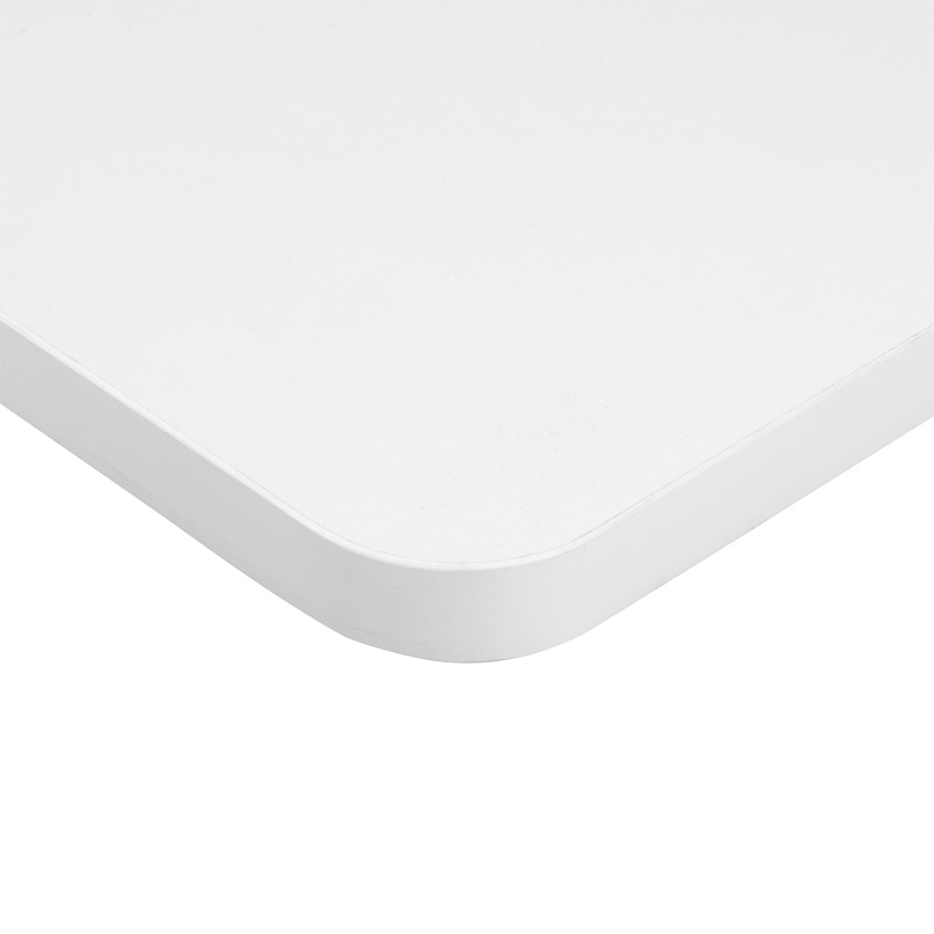 Levede Motorised Standing Desk Adjustable 140cm White 1000x 1MM-1910112996886188035