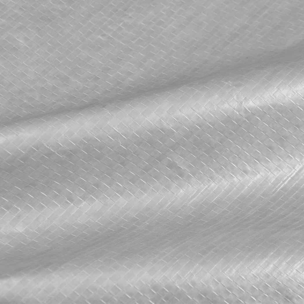 9.1x7.3M Heavy Duty Polyethylene Tarp-1942353763788525571