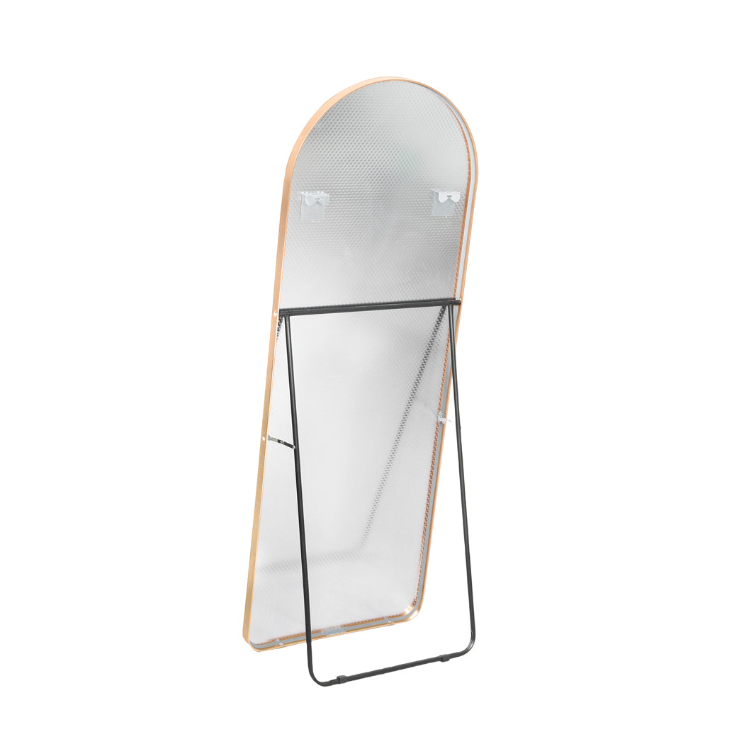 Yezi 165CM Arched Full Length Mirror-1942353650626203651