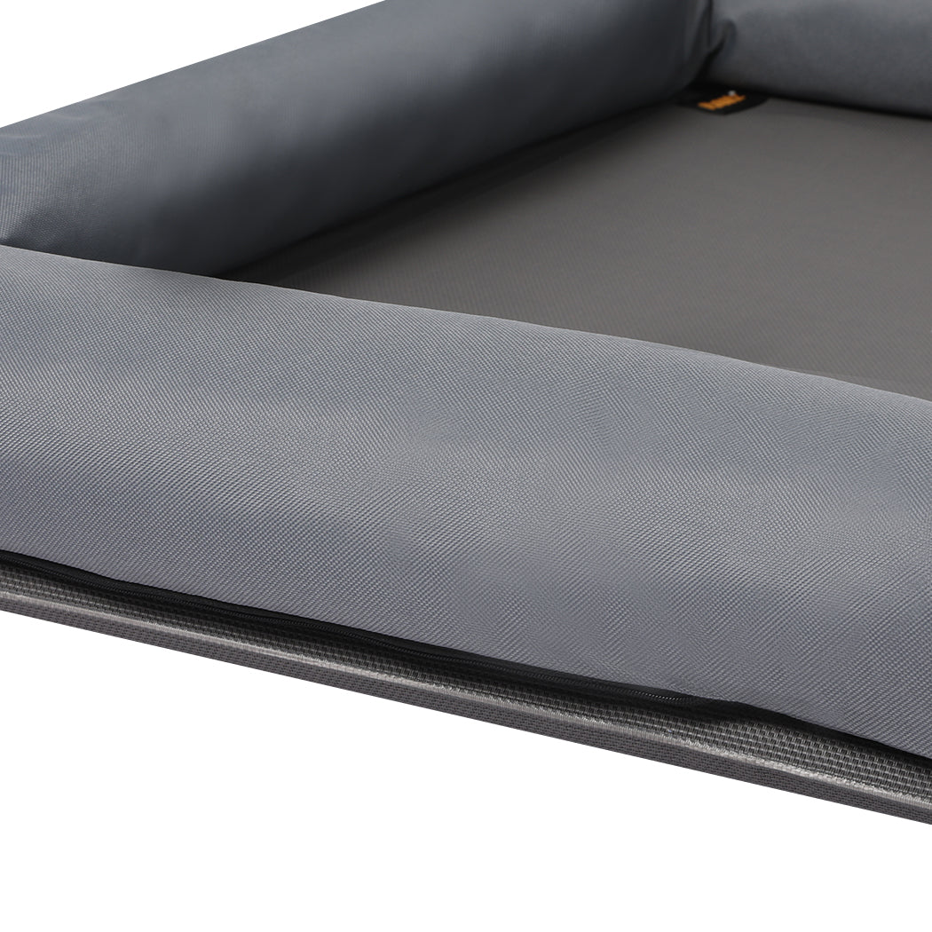 PaWz Elevated Pet Bed Dog Puppy Cat XL X-Large-1942353088711102468