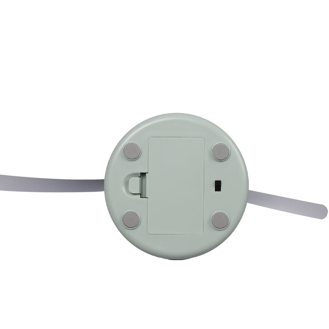 Lambu Fly Free Repellent Fan Fly Trap Green No LED-1942352789778862084