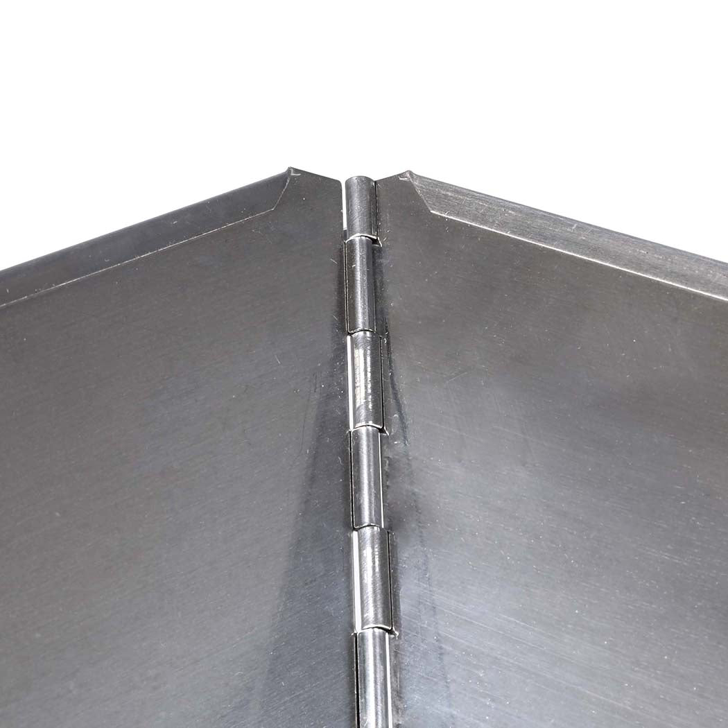 Charcoal BBQ Grill Foldable Barbecue-1942353288318029828