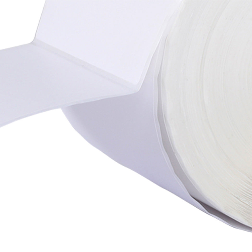 6 Rolls Direct Thermal Labels Barcode-1910112543892967428