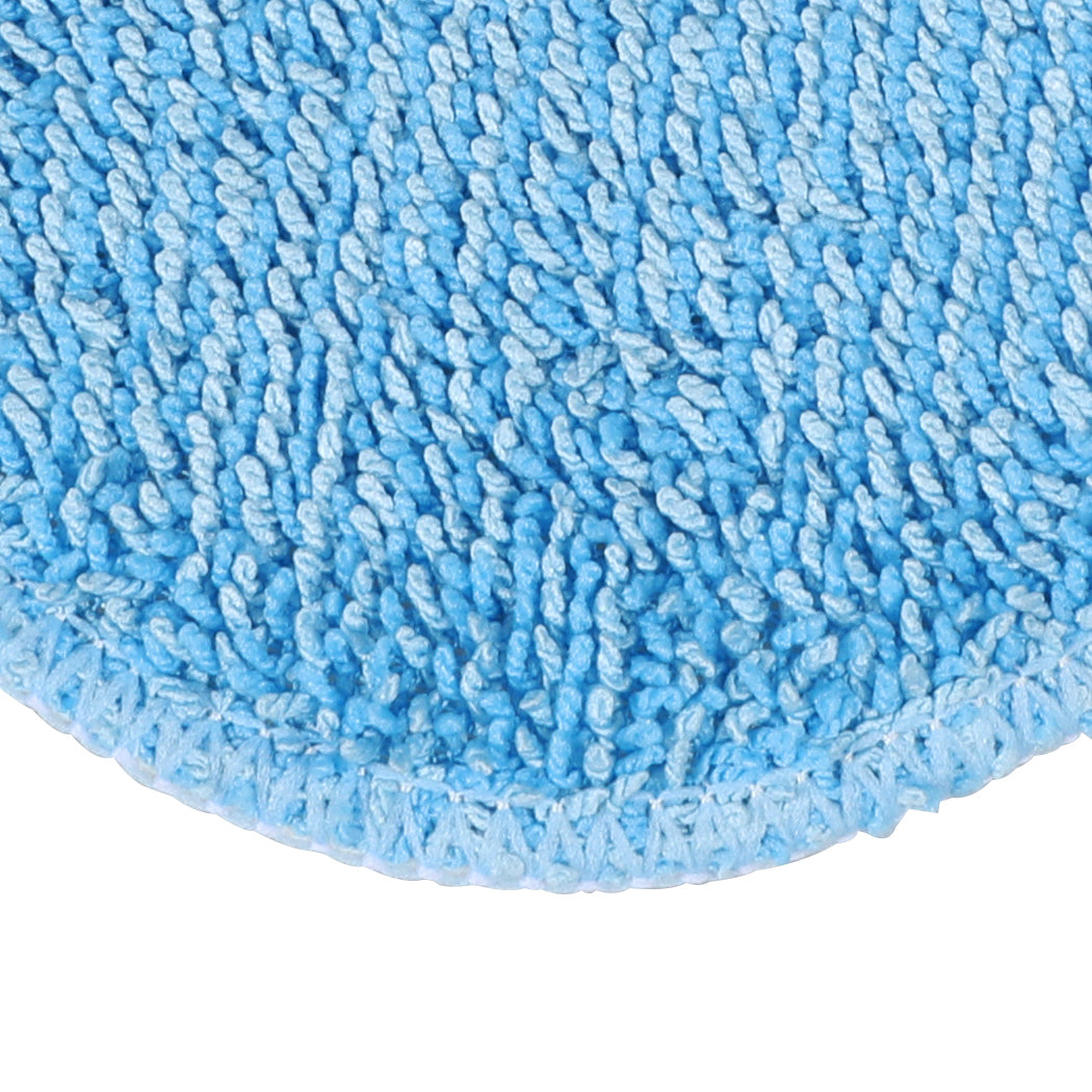 5PCS Microfibre Mop Steam Cleaner Handheld-1942352808984580100