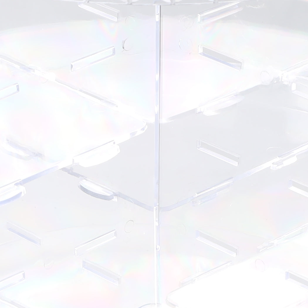 Makeup Organiser Acrylic Cosmetic Storage-1942353046180859908