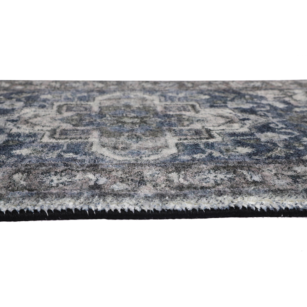 Marlow Floor Mat Rugs Shaggy Rug Large 160x230-1942353164112105476