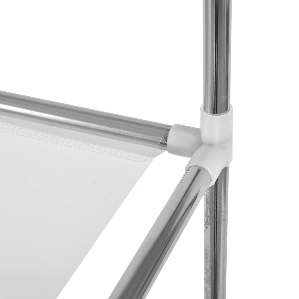 Over Toilet Storage Rack Bath Shelf-1942353354906800132