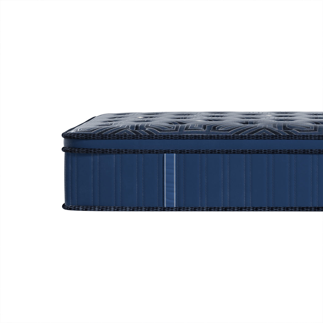 DreamZ Spring Mattress Euro Top All Sizes 30CM-1937319781661282308